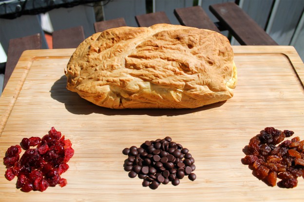 Das Ratze Fatze – Ratz Fatz Brot | Stadt-Land-Food