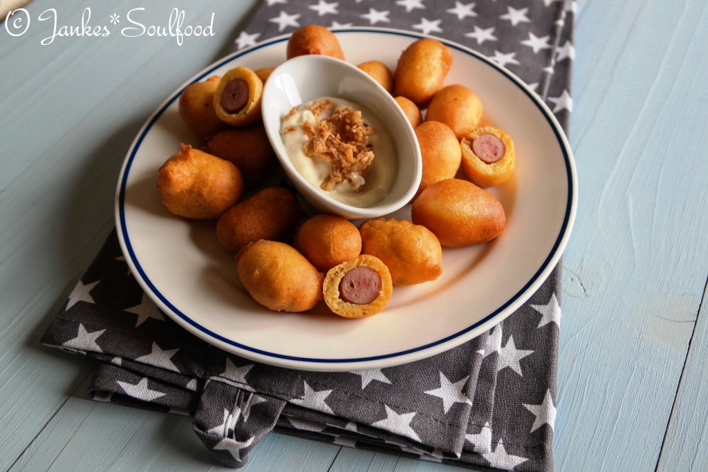 Corn Dogs - Jankes Soulfood-3